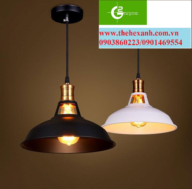 Đèn trang trí THCN 25