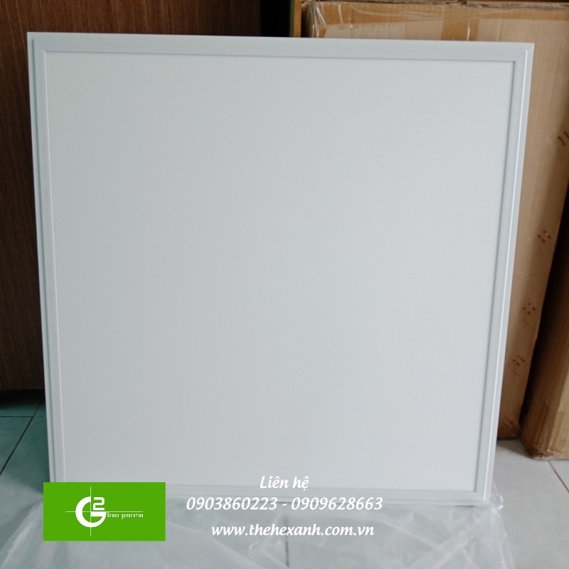 LED Panel Certaflux 600*600 865/840 44W 220-240V OEM