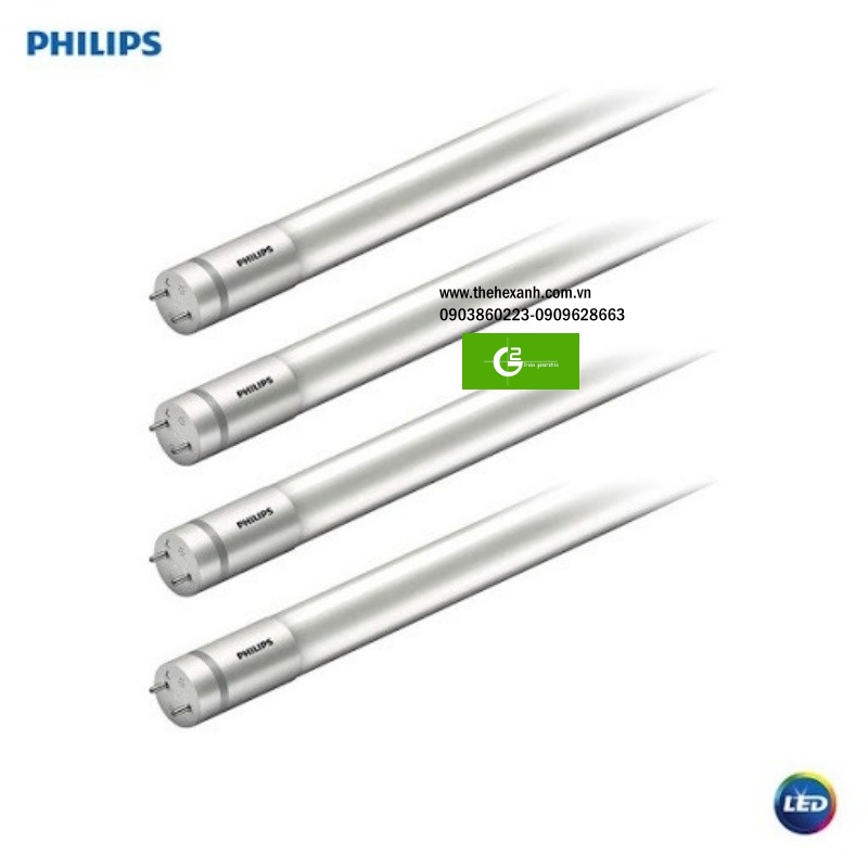 Bóng Essential Ledtube 600mm 8W 865/840 T8 AP I