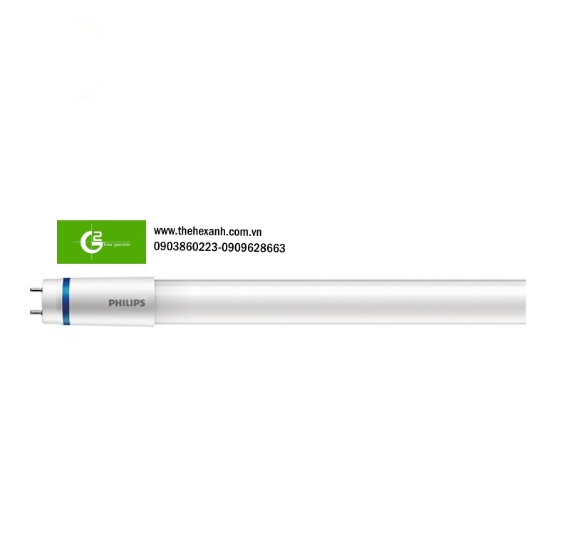 Bóng MAS Ledtube 600mm HO 8W 830/840/865 T8