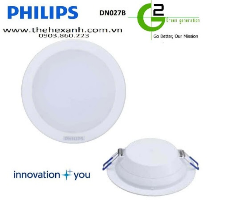 Đi tìm cơ sở phân phối bóng đèn Philips tại Quận Bình Thạnh