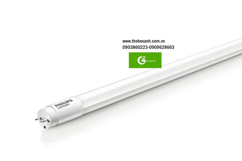 Đèn CorePro LEDtube có bền không? Mua ở đâu đúng hàng chính hãng?