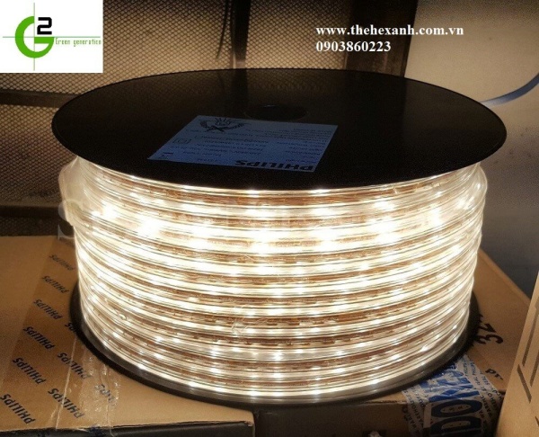 Top 10 câu hỏi thường gặp về đèn led dây