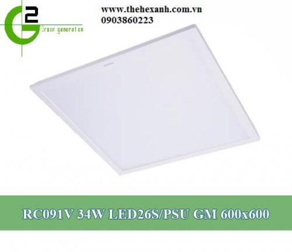 Địa chỉ phân phối bóng đèn LED Panel chính hãng, giá tốt và uy tín